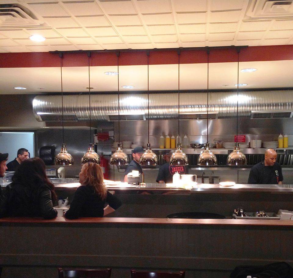 The Jagged Fork | restaurant | 6339 Orchard Lake Rd, West Bloomfield Township, MI 48322, USA | 2485394710 OR +1 248-539-4710