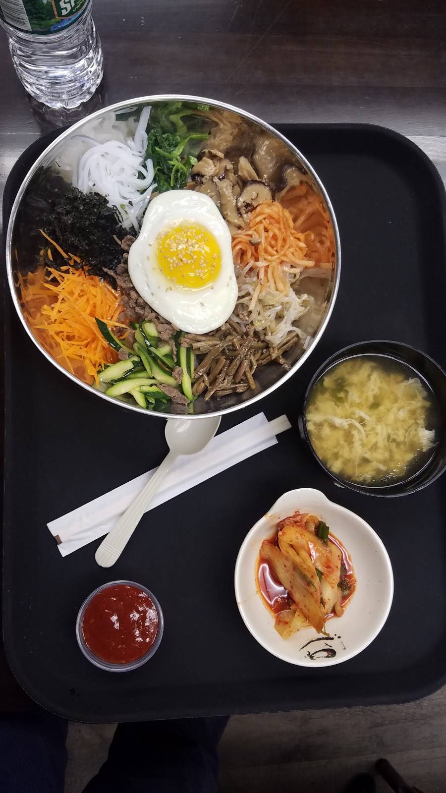 K Town Food Market | restaurant | Jericho, NY 11753, USA | 5165135060 OR +1 516-513-5060