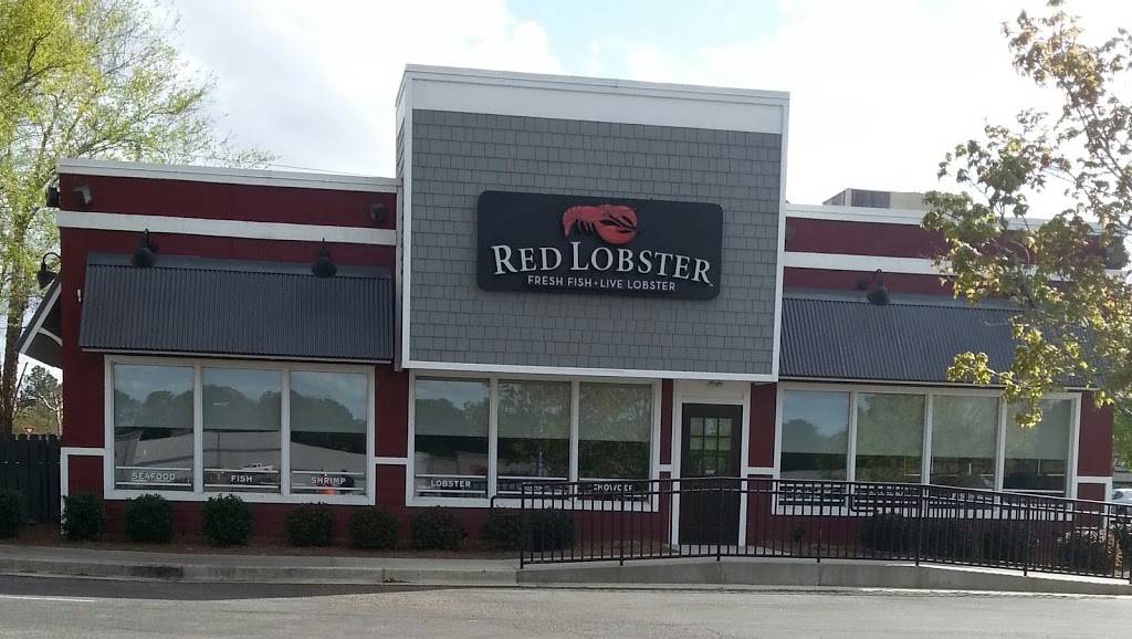 Red Lobster | restaurant | 2105 Veterans Blvd, Dublin, GA 31021, USA | 4782759510 OR +1 478-275-9510