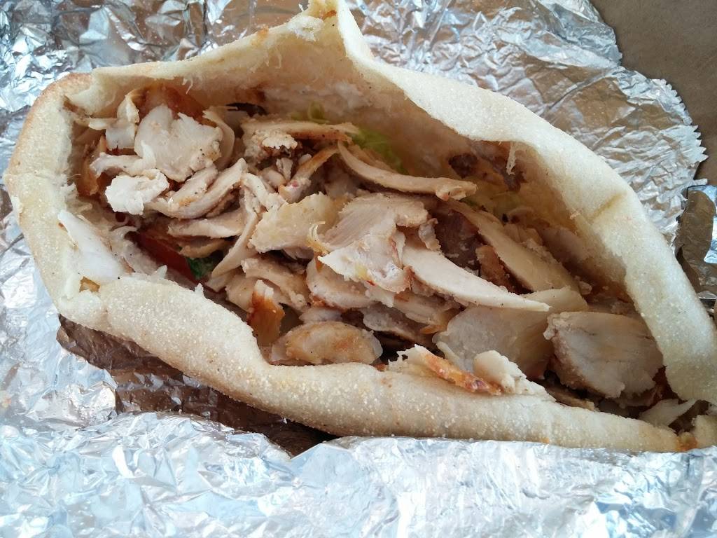 Lebanese Taverna Express | restaurant | 4 Aviation Cir, Arlington, VA 22202, USA | 7034151111 OR +1 703-415-1111