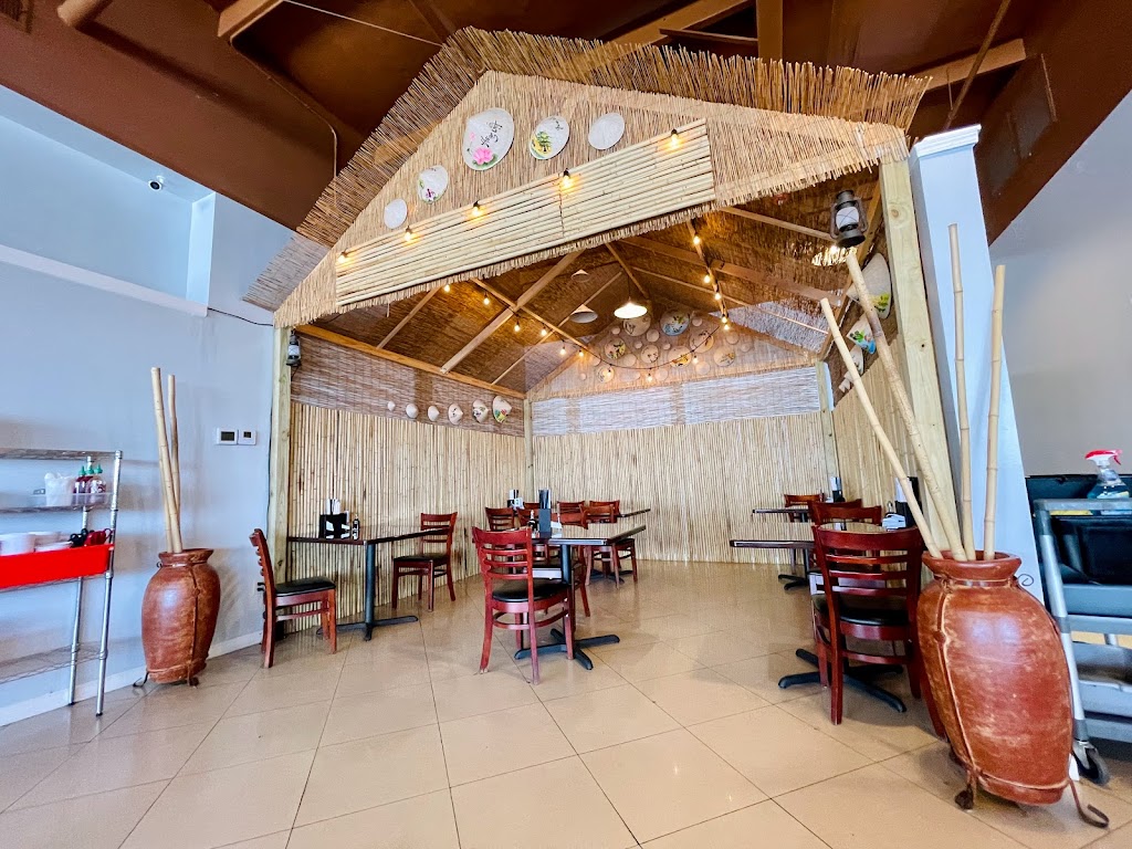 Huong Viet | restaurant | 7200 Eldridge Pkwy Suite 107, Houston, TX 77083, USA | 2818093313 OR +1 281-809-3313