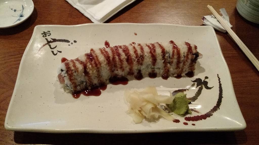 Hanabi Japanese Restaurant | restaurant | 11276 Merritt St, Castroville, CA 95012, USA | 8316334262 OR +1 831-633-4262