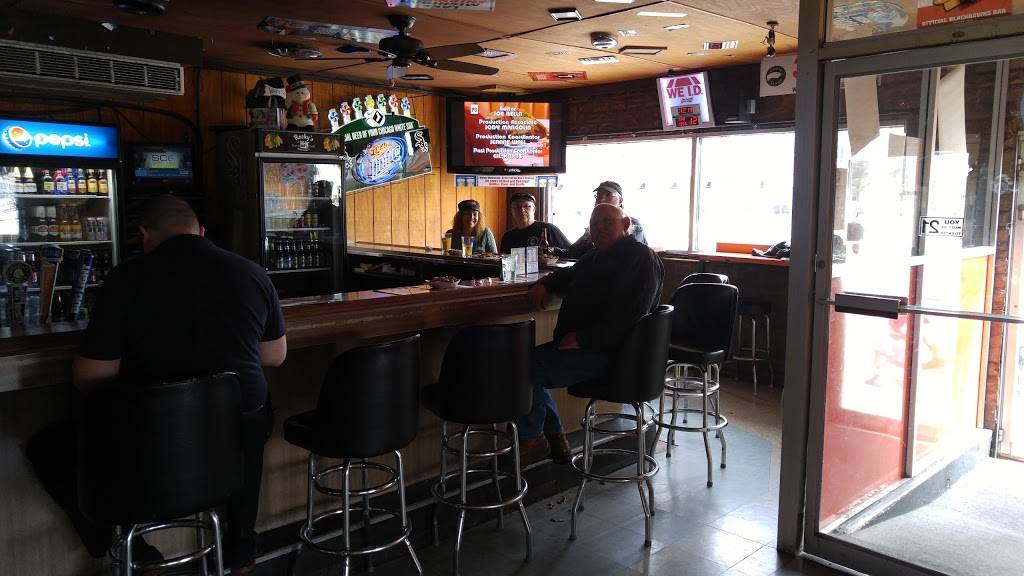 Rockys Bar & Grill | restaurant | 5314 N 2nd St, Loves Park, IL 61111, USA | 8158770378 OR +1 815-877-0378