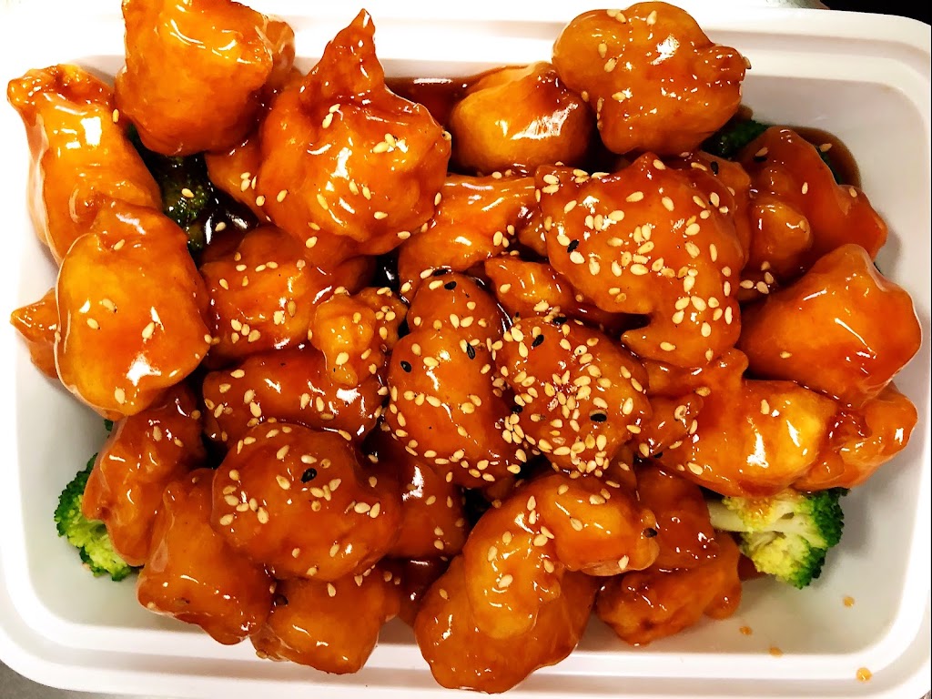 Robongi | restaurant | 2519 E State Rd 60, Valrico, FL 33594, USA | 8136622997 OR +1 813-662-2997