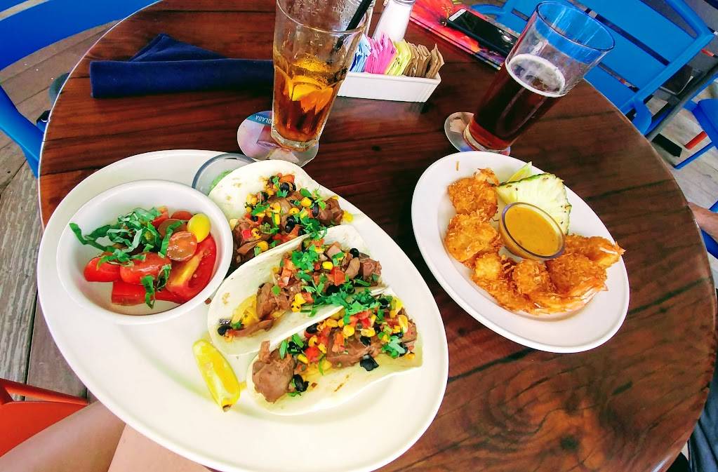 Bahama Breeze | meal takeaway | 14701 S Tamiami Trail, Fort Myers, FL 33912, USA | 2394549234 OR +1 239-454-9234