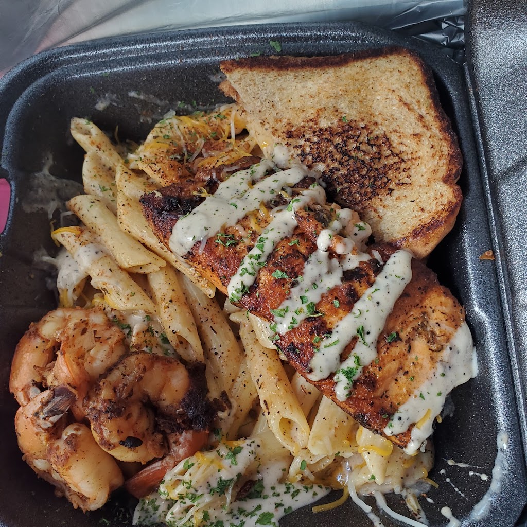 Hungry Ghost | restaurant | 345 Edgewood Ave NE, Atlanta, GA 30312, USA | 6789499667 OR +1 678-949-9667