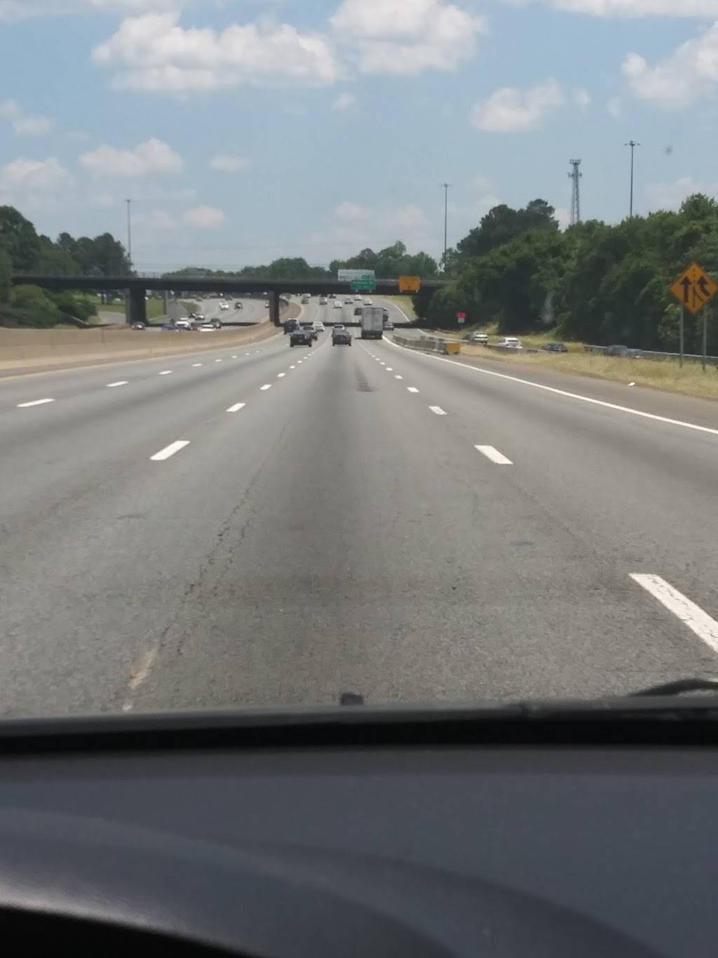 Pilot Travel Center | restaurant | 3807 Statesville Ave, Charlotte, NC 28206, USA | 7043581006 OR +1 704-358-1006