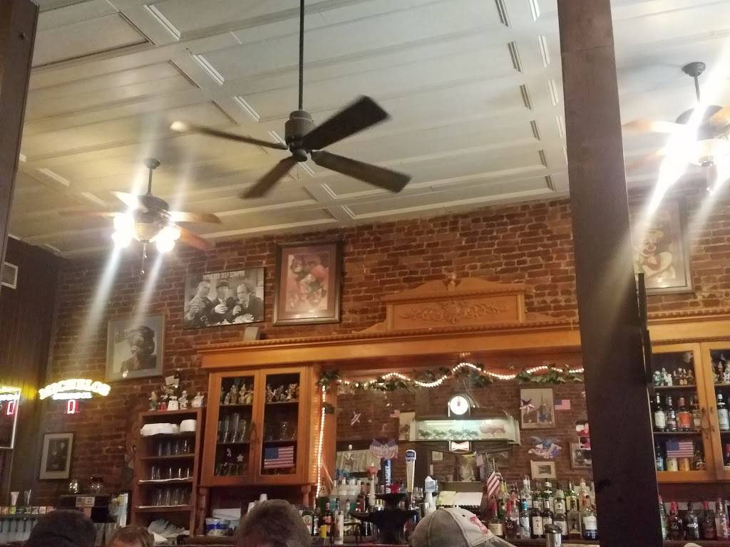 Anvil Restaurant & Saloon | restaurant | 46 S 3rd St, Ste. Genevieve, MO 63670, USA | 5738837323 OR +1 573-883-7323