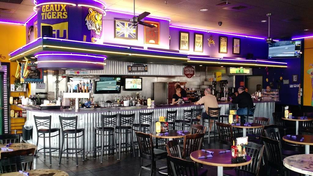 The Big Easy - Winter Garden | New Orleans Home Cookin | restaurant | 4767, 15502 Stoneybrook W Pkwy, Winter Garden, FL 34787, USA | 4076543279 OR +1 407-654-3279