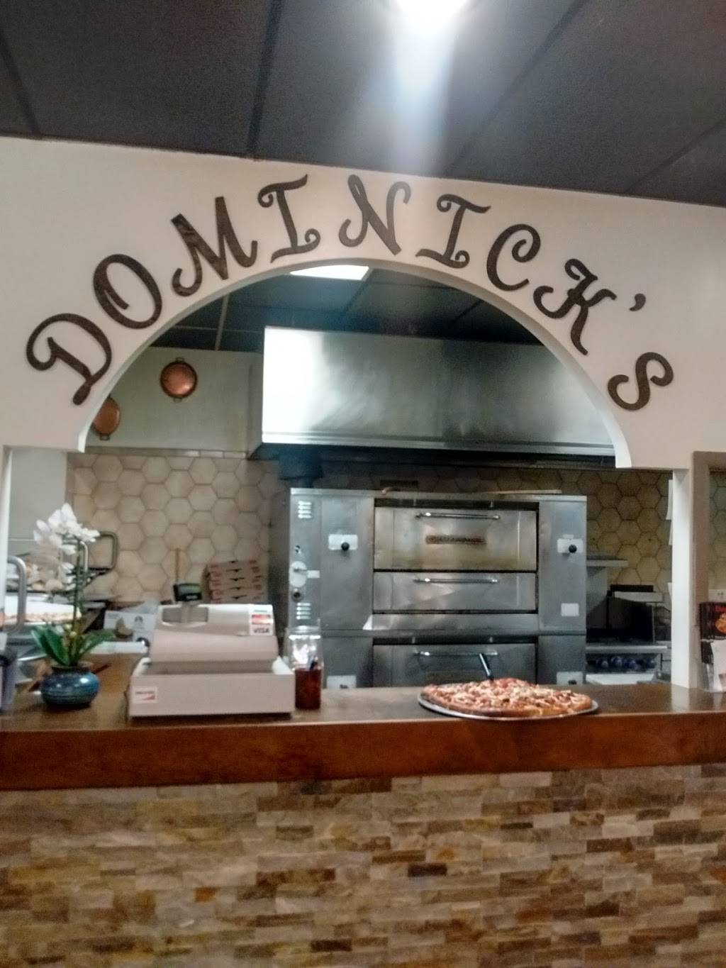 Dominicks Pizza | restaurant | 842 Durham Rd #10, Newtown, PA 18940, USA | 2155988284 OR +1 215-598-8284