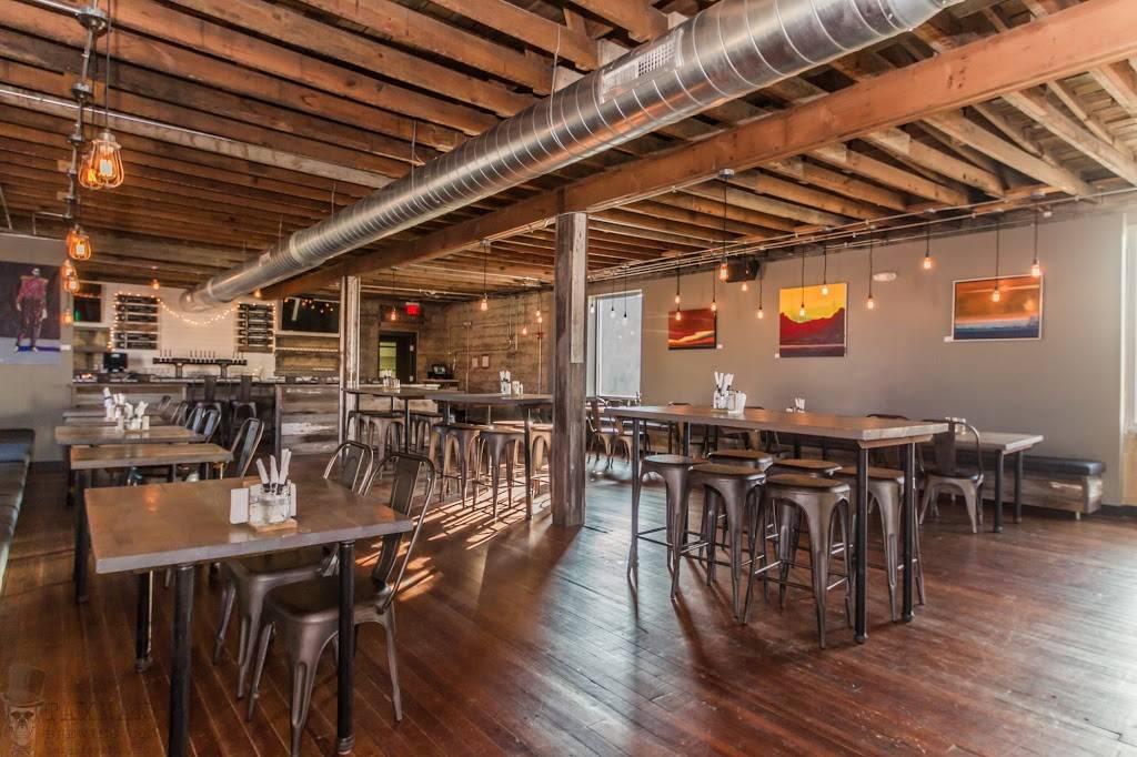 Taxman Brewing Company | restaurant | 13 S Baldwin St, Bargersville, IN 46106, USA | 3174580210 OR +1 317-458-0210