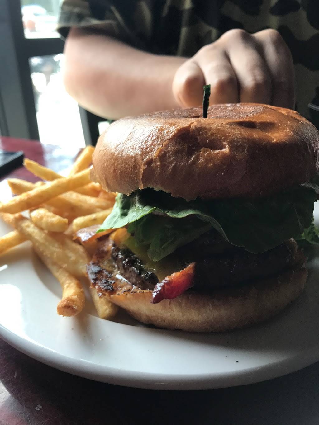 Devils Slide Taproom | restaurant | 5560 Pacific Coast Hwy, Pacifica, CA 94044, USA | 6508988855 OR +1 650-898-8855