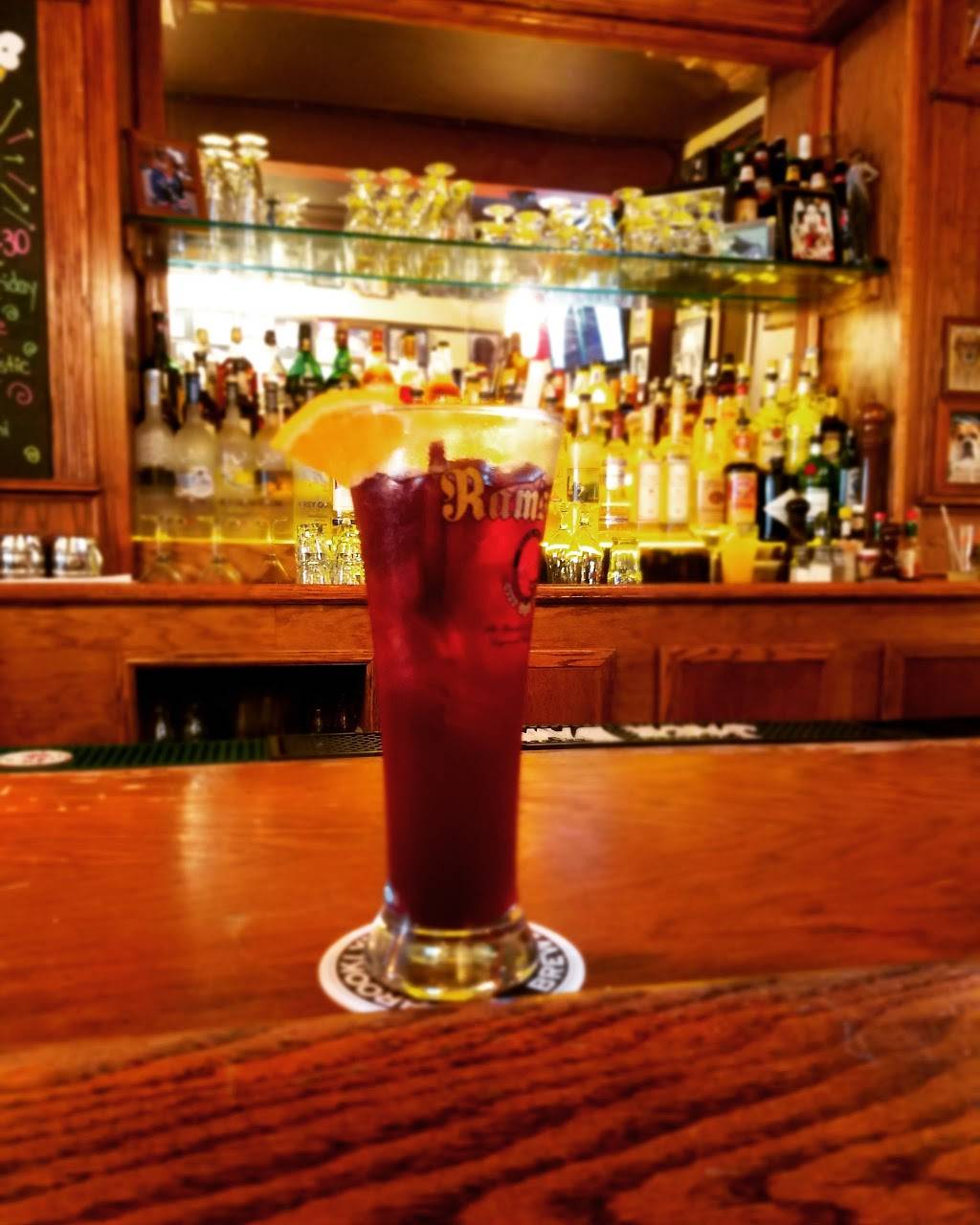 Fetch Warwick | restaurant | 48 Main St, Warwick, NY 10990, USA | 8459878200 OR +1 845-987-8200