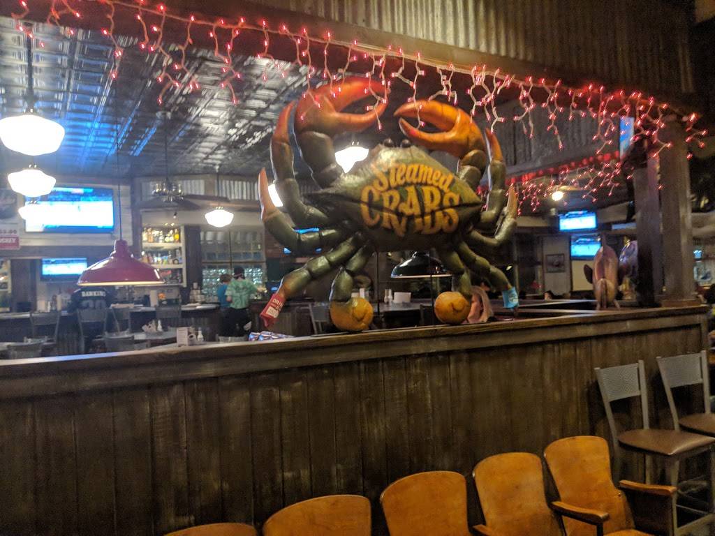 Joes Crab Shack | restaurant | 12831 Fair Lakes Pkwy, Fairfax, VA 22033, USA | 7039682601 OR +1 703-968-2601