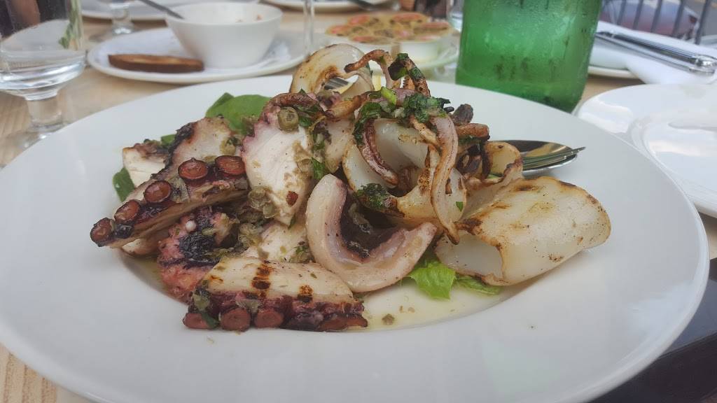 Riventino | restaurant | 7 8e Av, LaSalle, QC H8P 2M6, Canada | 5143660808 OR +1 514-366-0808