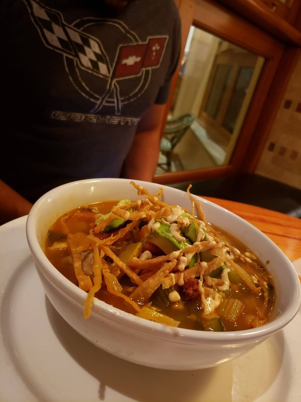 Coco Bongo Cocina & Bar | restaurant | 18740 Stone Oak Pkwy, San Antonio, TX 78258, USA | 2109982092 OR +1 210-998-2092