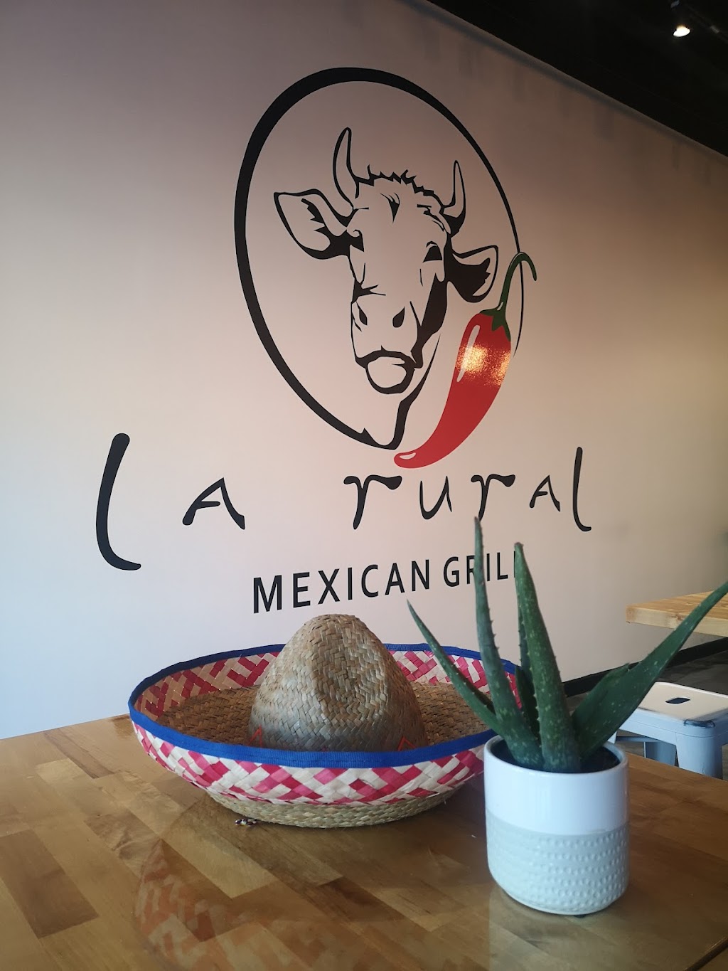 La Rural Mexican Grill | restaurant | 1735 Main St, Weston, FL 33326, USA | 9545302005 OR +1 954-530-2005