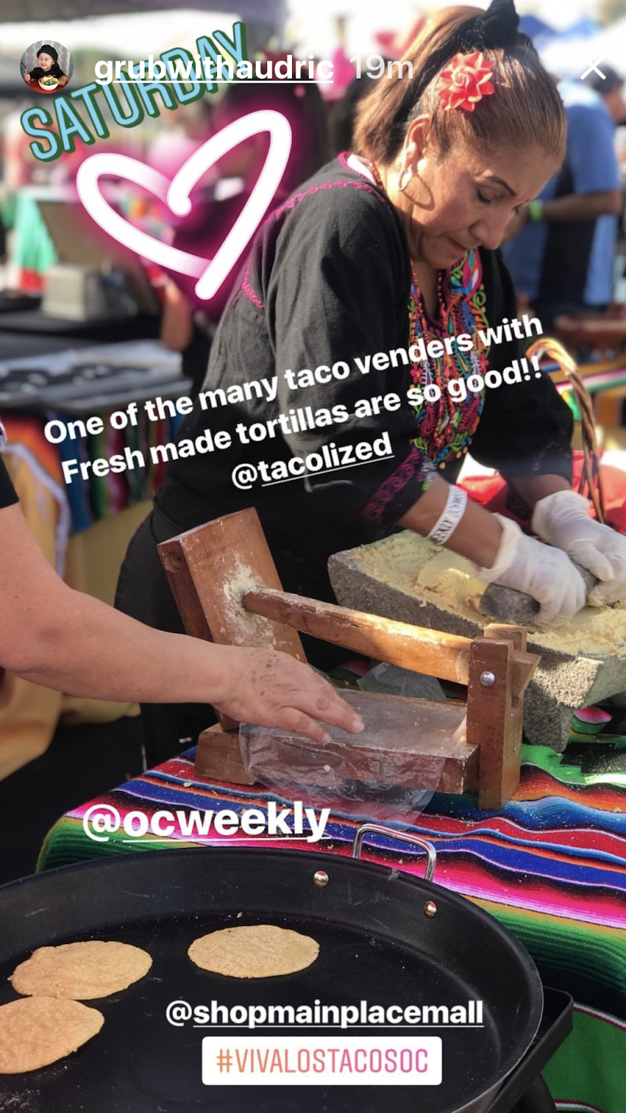 Tacolized Tacos | restaurant | 5367 Lincoln Ave, Cypress, CA 90630, USA | 7142675525 OR +1 714-267-5525