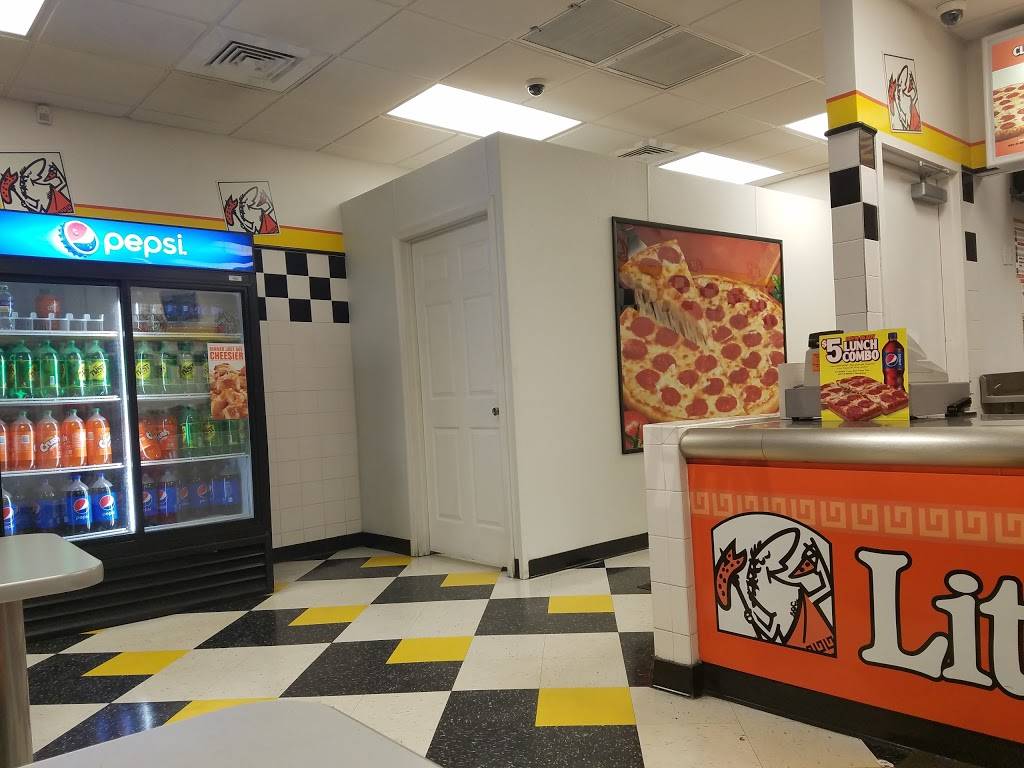 Little Caesars Pizza | meal takeaway | 13710 SW 56th St, Miami, FL 33175, USA | 3053820017 OR +1 305-382-0017