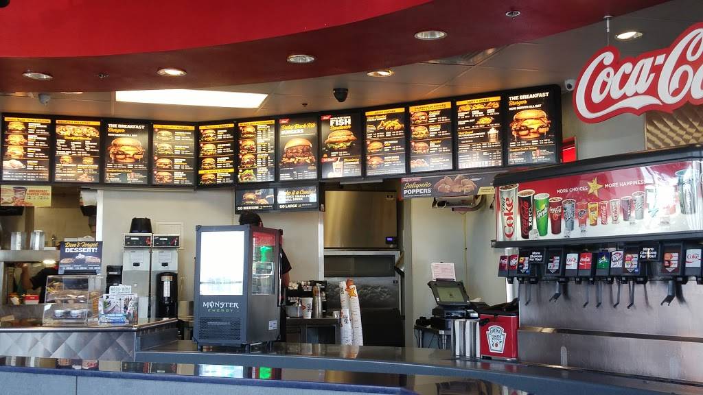 Carls Jr. | restaurant | 9360 W Northern Ave, Peoria, AZ 85345, USA | 6238772078 OR +1 623-877-2078