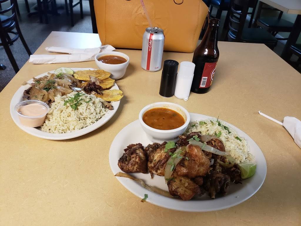 Ponce Restaurant | restaurant | 6130 15th St E, Bradenton, FL 34203, USA | 9412421796 OR +1 941-242-1796