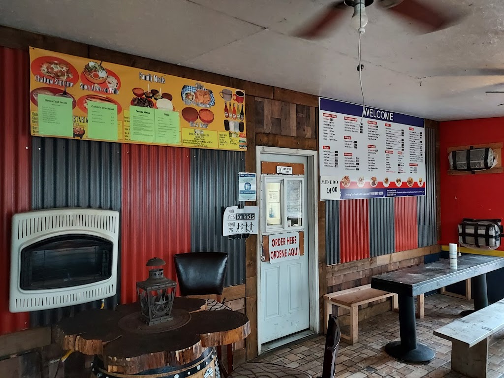 Garcias Drive Thru | restaurant | 1027 Wine Country Rd, Grandview, WA 98930, USA | 5098820239 OR +1 509-882-0239