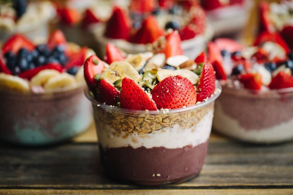 Bowldega Superfoods | restaurant | 1400 Hi Line Dr #120, Dallas, TX 75207, USA | 2145367151 OR +1 214-536-7151