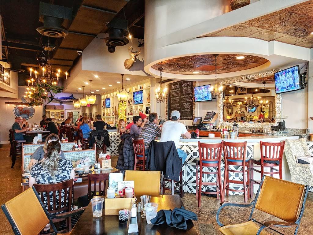 Bay Local Eatery | restaurant | 972 Laskin Rd, Virginia Beach, VA 23451, USA | 7579620044 OR +1 757-962-0044