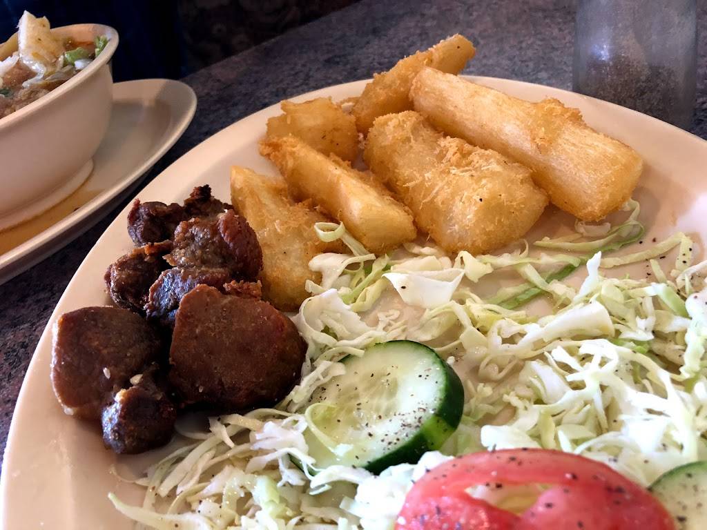 El Chivazo Salvadorian Restaurant | restaurant | 514 S Smith Ave, Corona, CA 92882, USA | 9518984758 OR +1 951-898-4758