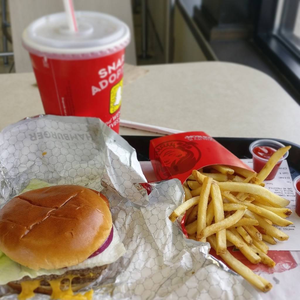 Wendys | restaurant | 1700 S Opdyke Rd, Pontiac, MI 48341, USA | 2483348008 OR +1 248-334-8008