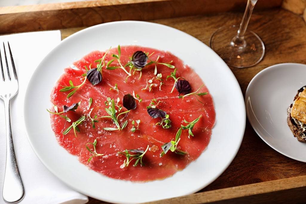 Storico | restaurant | 170 Central Park West, New York, NY 10024, USA | 2124859211 OR +1 212-485-9211