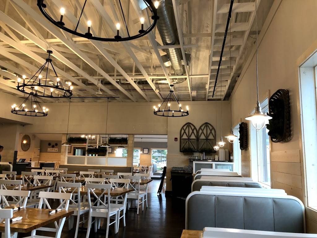 The Southern Cafe | restaurant | 511 Roselle Rd, Roselle, IL 60172, USA | 8472529102 OR +1 847-252-9102