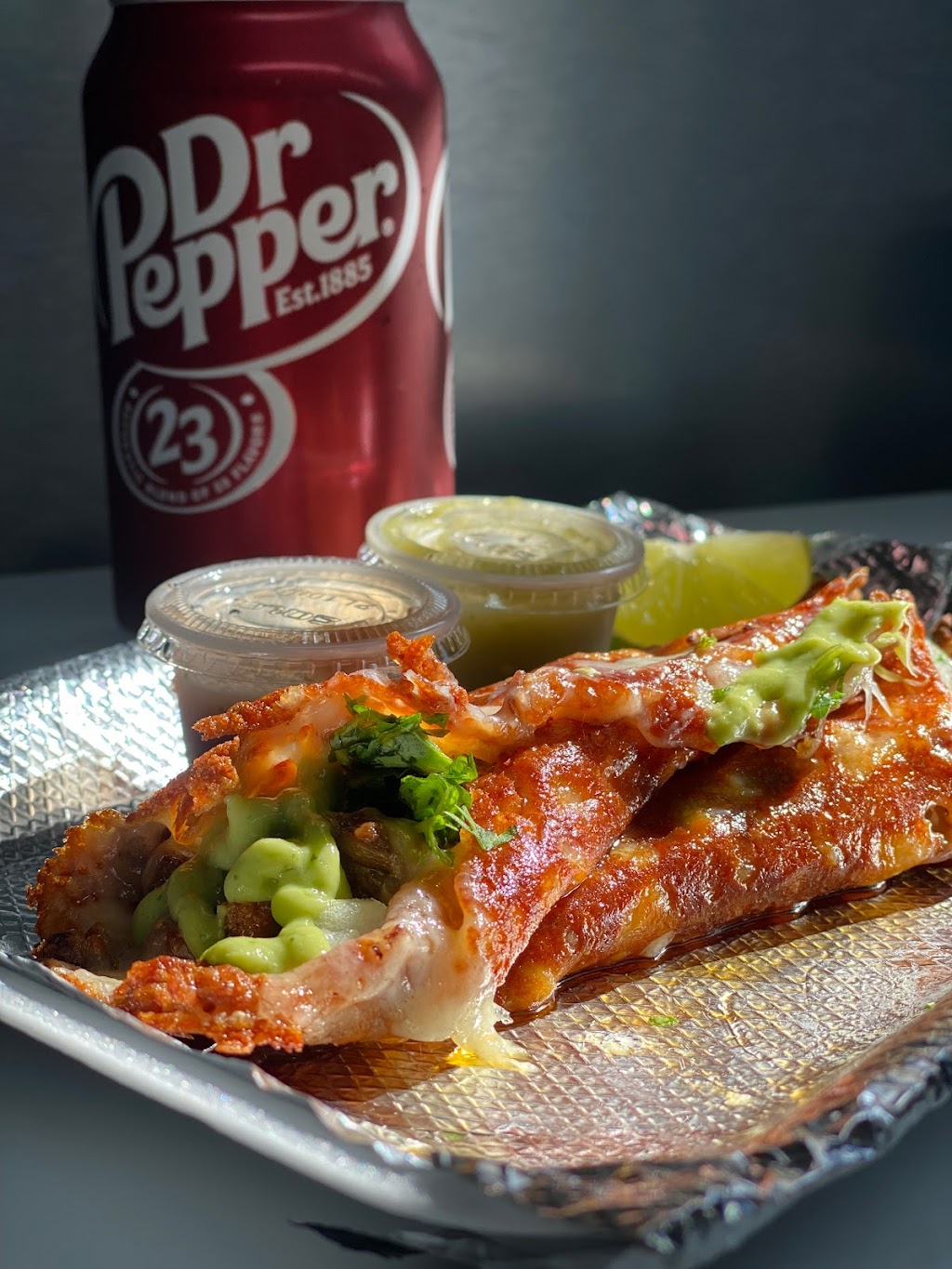 Rafas Street Food | restaurant | 826 Johns Rd, Boerne, TX 78006, USA | 2108234073 OR +1 210-823-4073