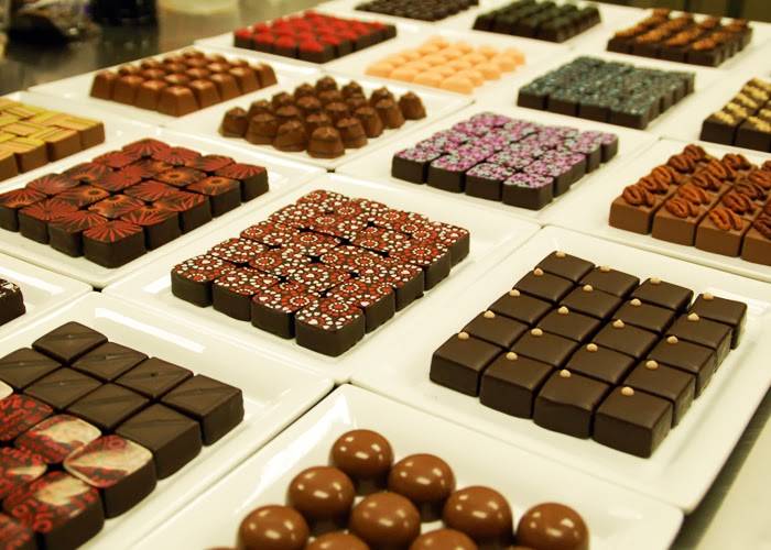 Choicolate - Artisan Chocolates | restaurant | 700 E Sonterra Blvd #210, San Antonio, TX 78258, USA | 2104952464 OR +1 210-495-2464