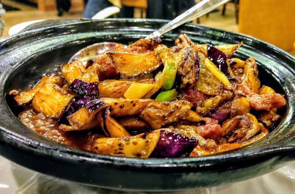 King Wah Seafood Restaurant | restaurant | 2705 Stoneridge Dr suite M, Pleasanton, CA 94588, USA | 9253996849 OR +1 925-399-6849