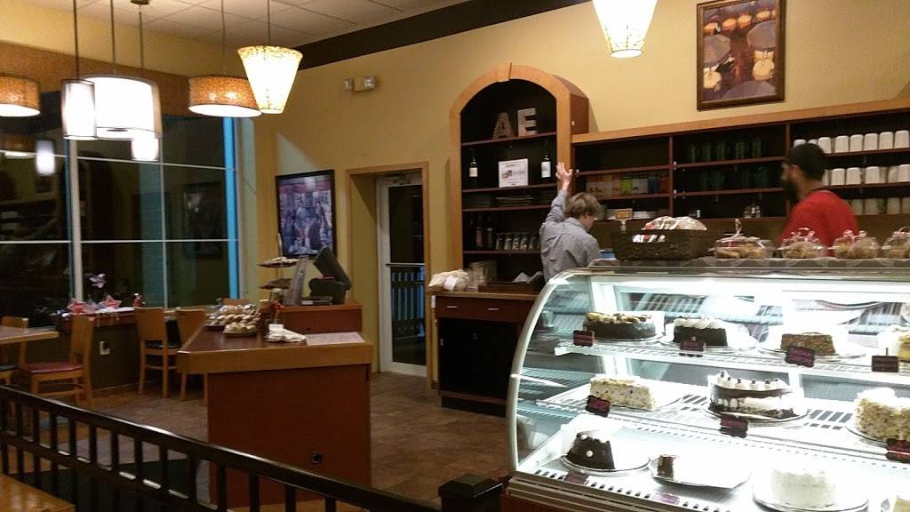 Aladdins Eatery Bainbridge | restaurant | 16725 Chillicothe Rd, Chagrin Falls, OH 44023, USA | 4407080088 OR +1 440-708-0088