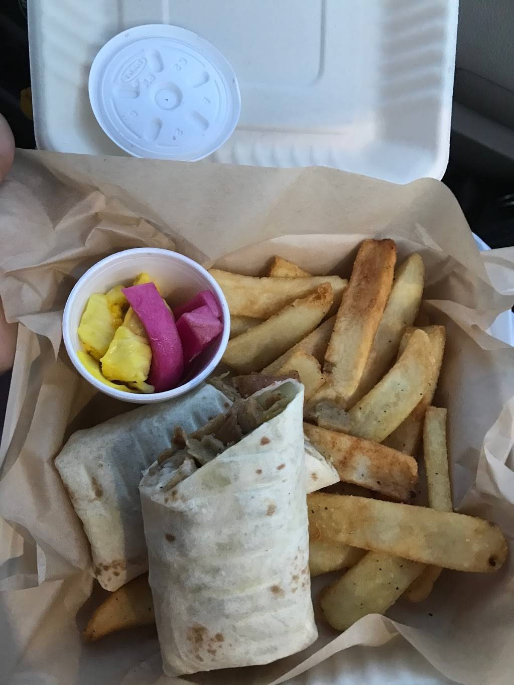 Zeryab Restaurant | restaurant | 7129 Liberty Centre Dr, Liberty Township, OH 45069, USA | 5132005050 OR +1 513-200-5050