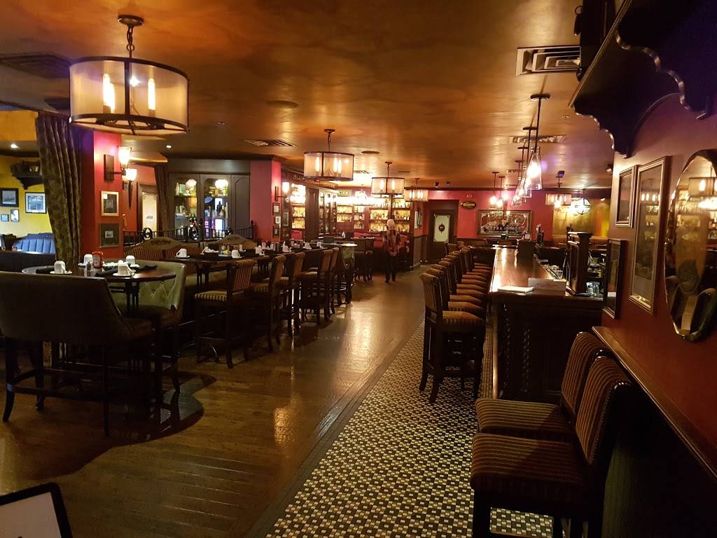 Doc Magilligans Restaurant & Irish Pub | restaurant | 6400 Lundy`s Lane, Niagara Falls, ON L2G 1T6, Canada | 9053740021 OR +1 905-374-0021