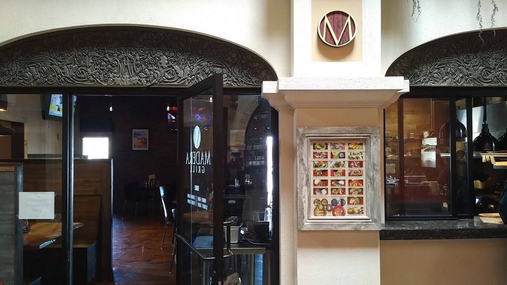 Madera Cafe | restaurant | 3961 Nolensville Pike, Nashville, TN 37211, USA | 6157093172 OR +1 615-709-3172