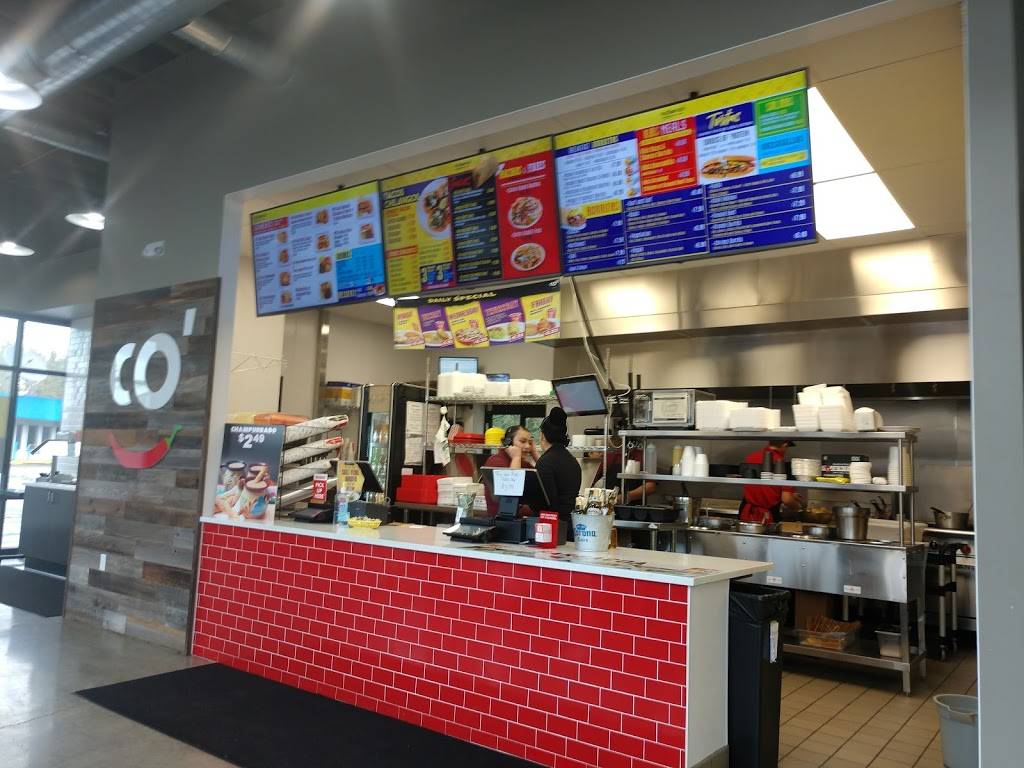 Victoricos Mexican Food | restaurant | 3994 Portland Rd NE, Salem, OR 97301, USA | 9717074163 OR +1 971-707-4163