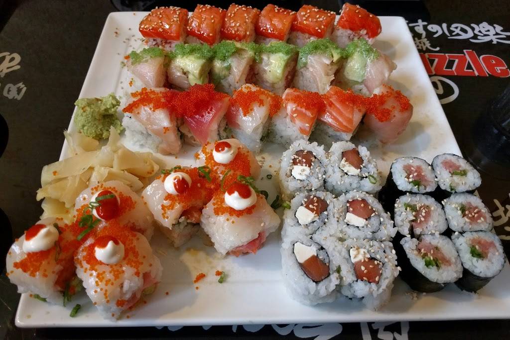 Zushi Puzzle | restaurant | 1910 Lombard St, San Francisco, CA 94123, USA | 4159319319 OR +1 415-931-9319