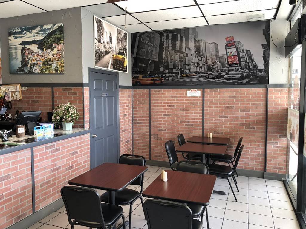 Lutinas Pizza - Italian Cuisine | meal delivery | 6901 Okeechobee Blvd, West Palm Beach, FL 33411, USA | 5616978030 OR +1 561-697-8030