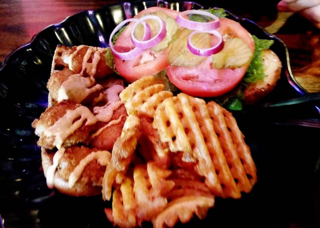 Barracuda Taphouse & Grill | night club | 3035 Fuller St, Miami, FL 33133, USA | 3059189013 OR +1 305-918-9013