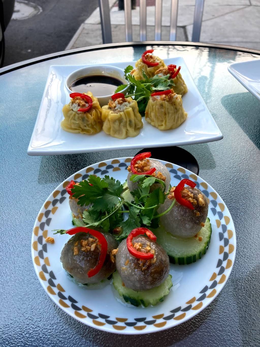 Kalaya Thai Kitchen | restaurant | 764 S 9th St, Philadelphia, PA 19147, USA | 2153853777 OR +1 215-385-3777