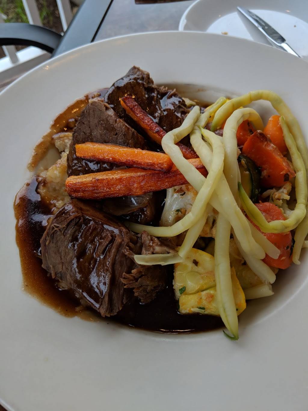 The Humphrey House | restaurant | 1783 Penfield Rd, Penfield, NY 14526, USA | 5852677415 OR +1 585-267-7415