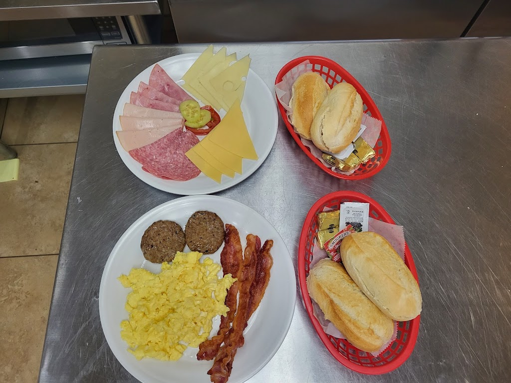 Bread Pete | bakery | 4402 Del Prado Blvd S, Cape Coral, FL 33904, USA | 2394710408 OR +1 239-471-0408