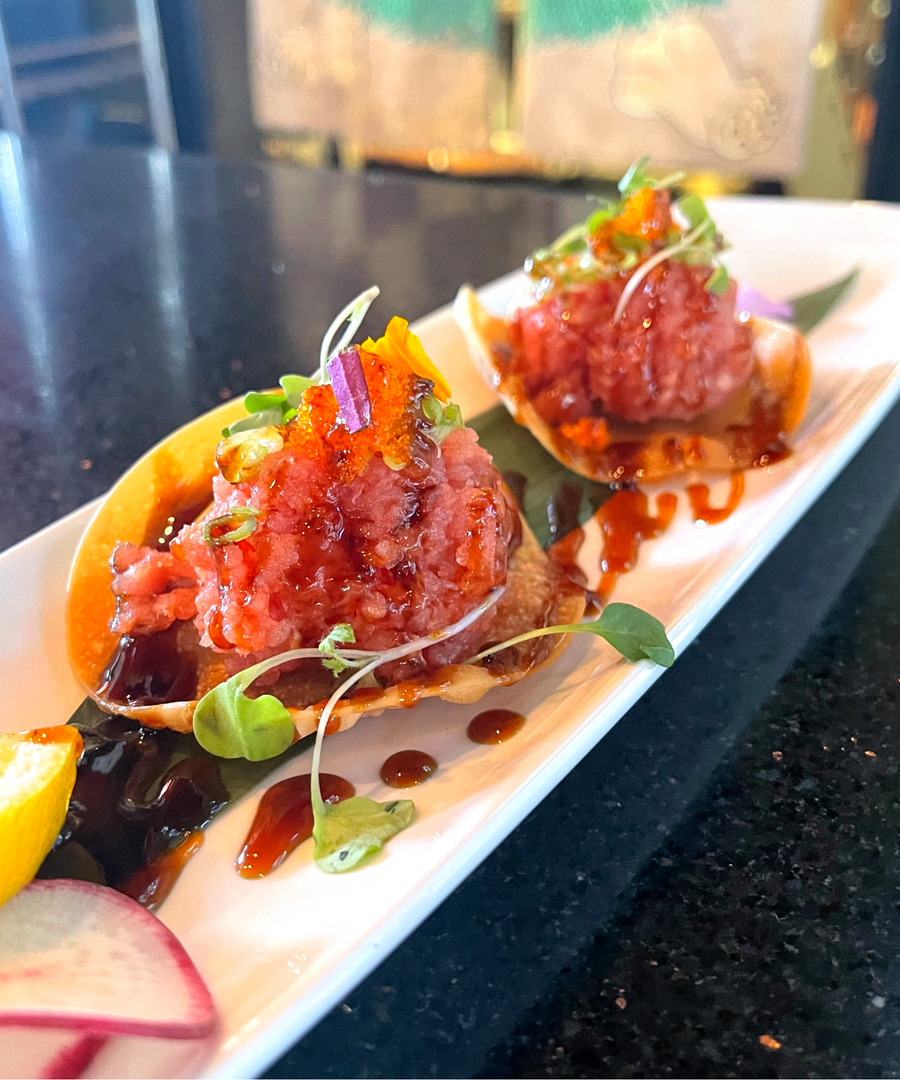 Takumi Sushi | restaurant | 1420 Baker St, Costa Mesa, CA 92626, USA | 7149570700 OR +1 714-957-0700