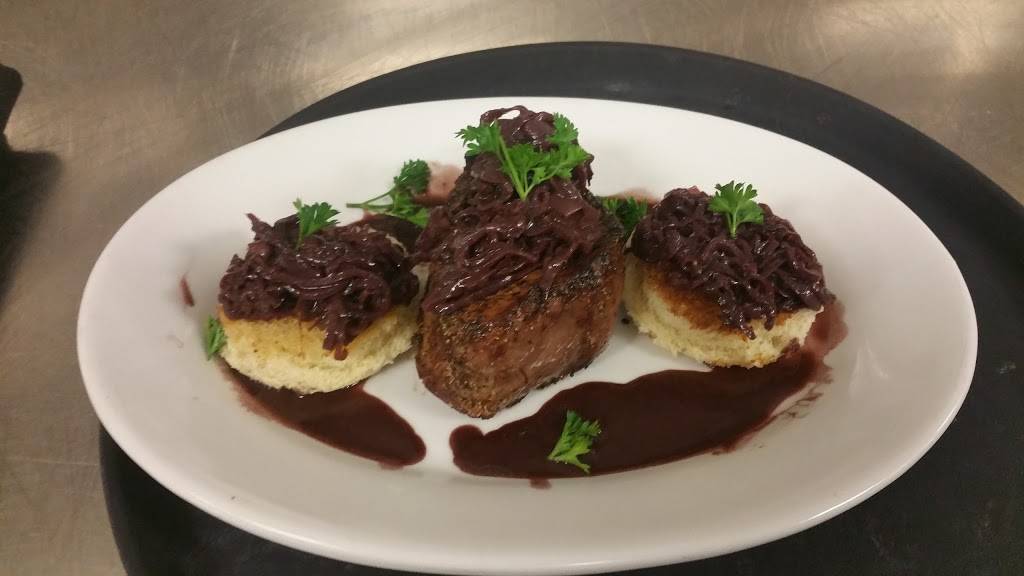 Ruths Chris Steak House | restaurant | 11655 Haynes Bridge Rd, Alpharetta, GA 30009, USA | 7707771500 OR +1 770-777-1500