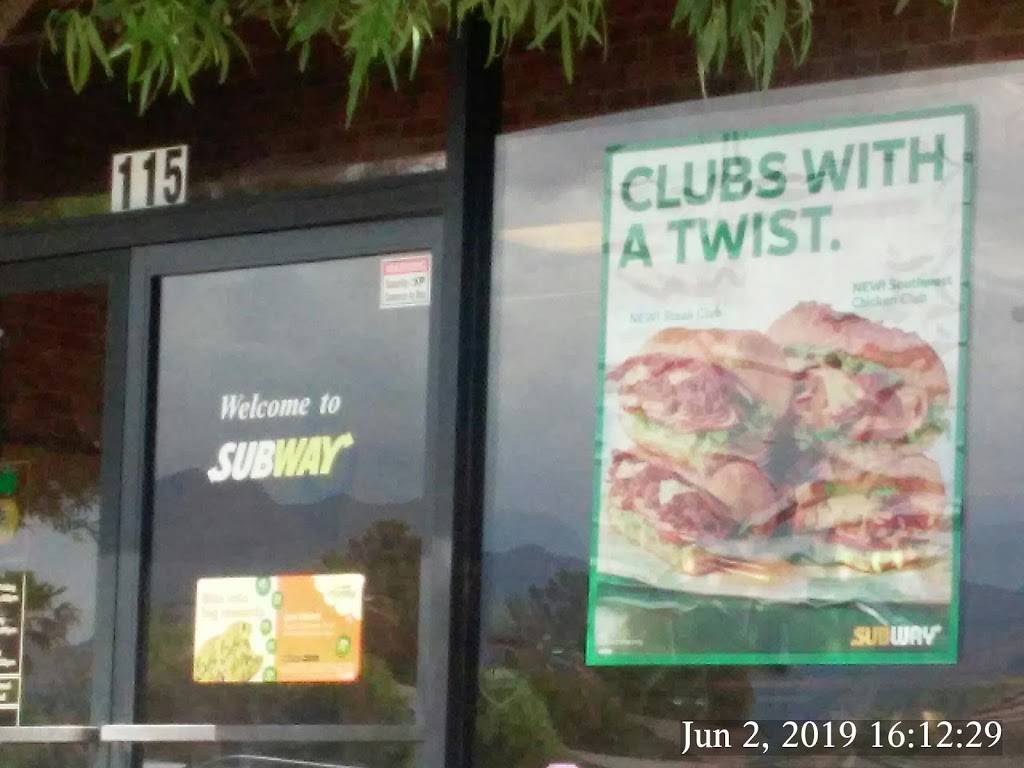 Subway | meal takeaway | 3370 S Hualapai Way Suite 115D, Las Vegas, NV 89117, USA | 7023632821 OR +1 702-363-2821
