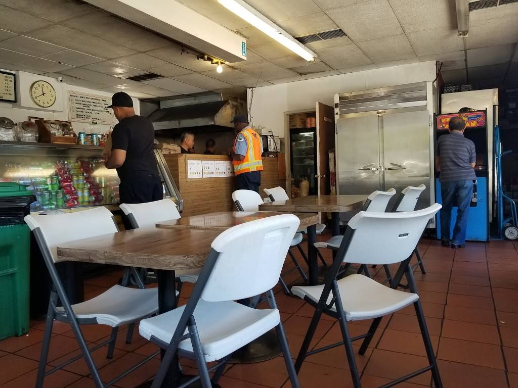 Mills Hoagie & Deli Shop | meal takeaway | 5930 MacArthur Blvd, Oakland, CA 94605, USA | 5106355238 OR +1 510-635-5238